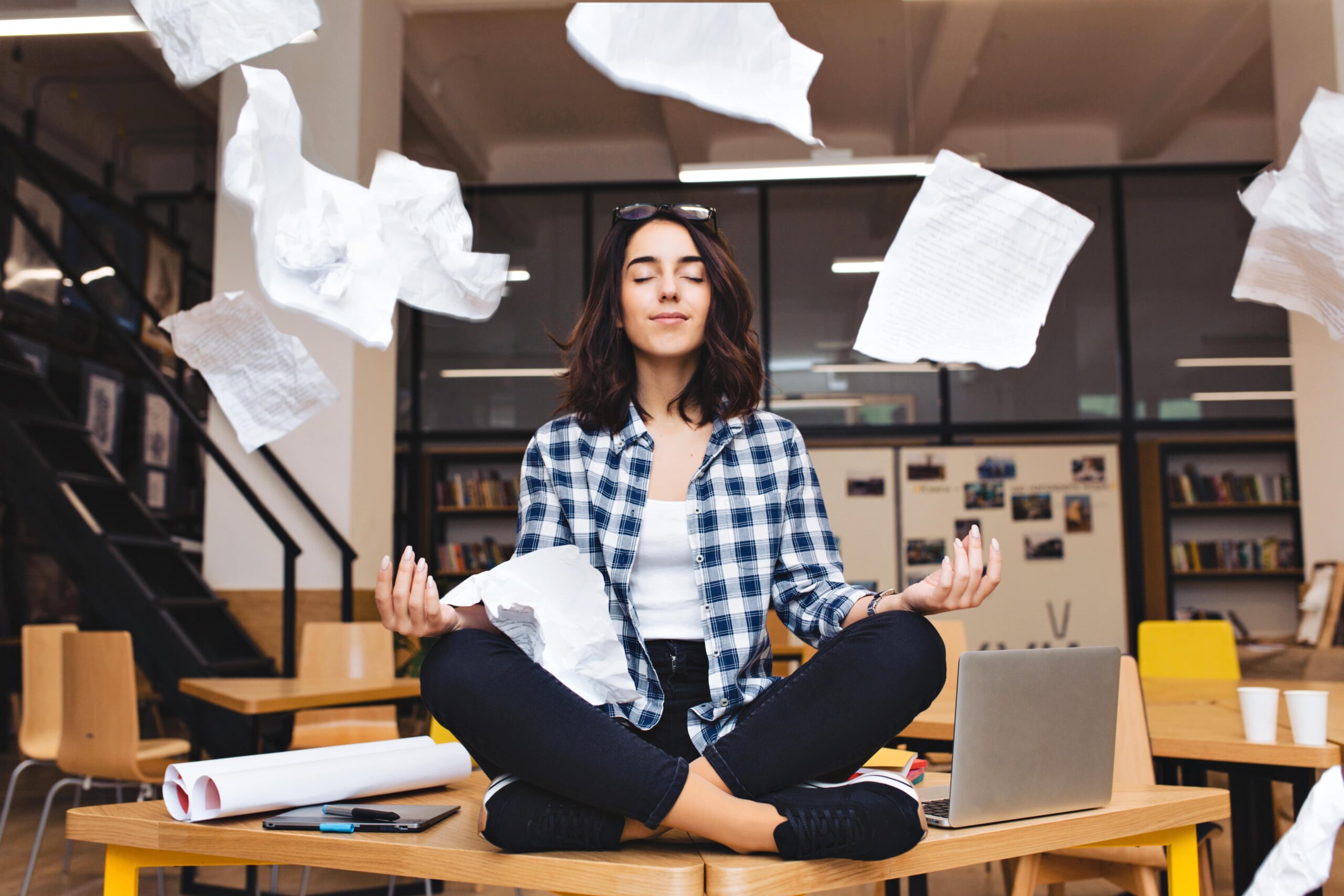inteligencia emocional en el trabajo