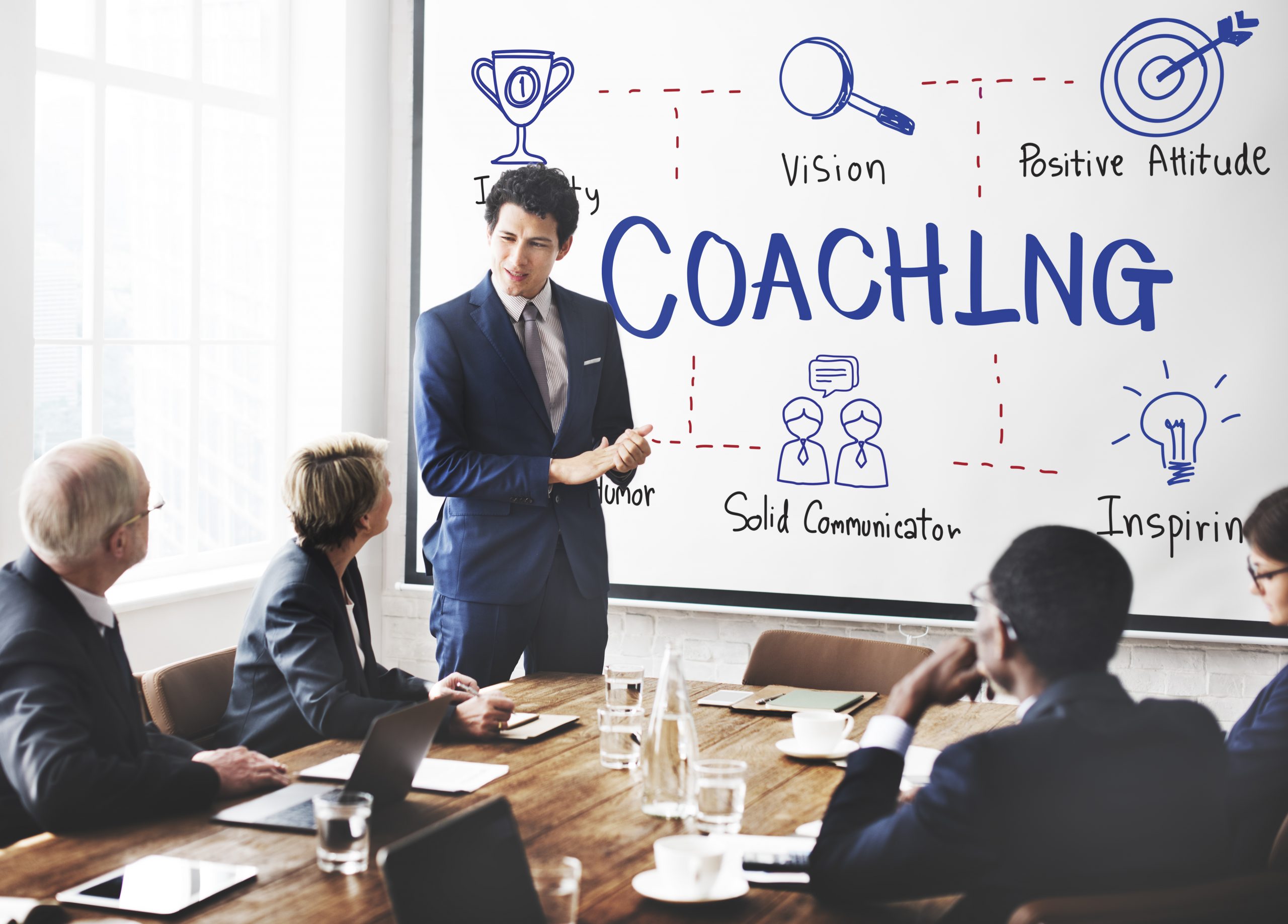 servicios coaching