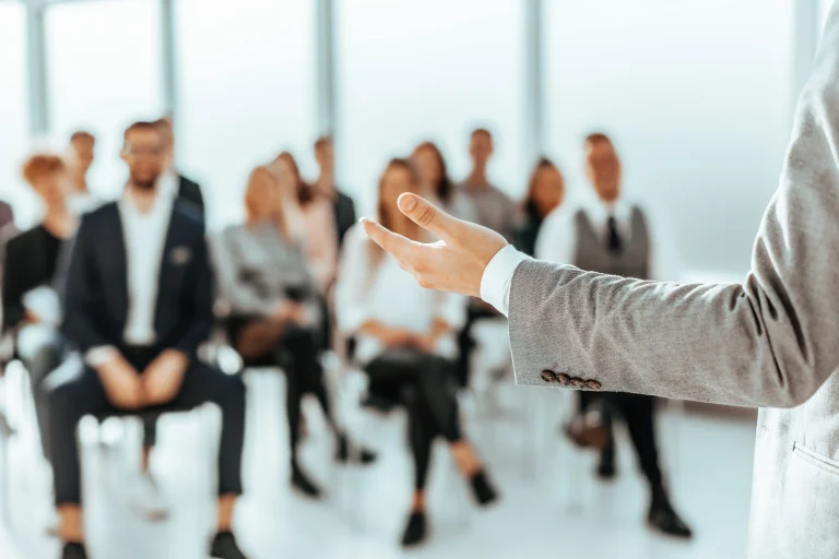 Entrenamiento efectivo: Clave para el éxito en ventas