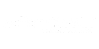 Logo en blanco y negro de ActionCoach como respaldo certificado de los servicios de coaching de Coach Bety