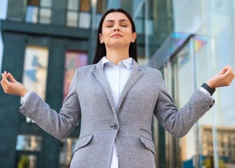 7 tips para equilibrar tu energía y alcanzar tus objetivos