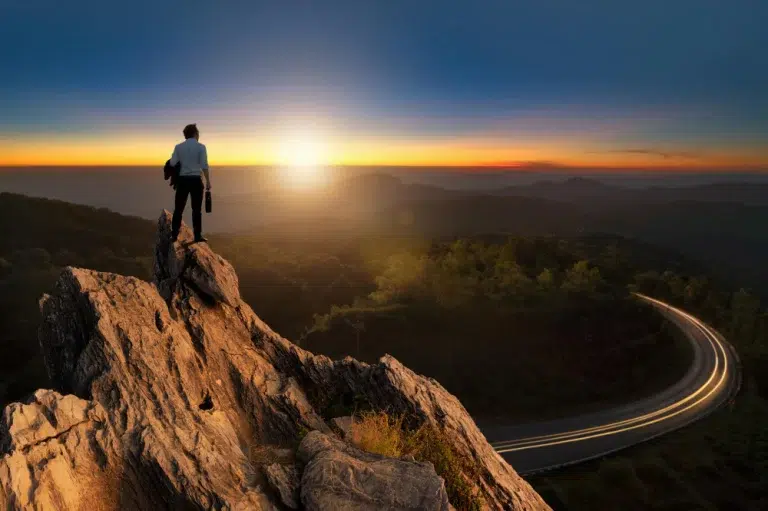 Descubre las claves para ser el creador de tu destino