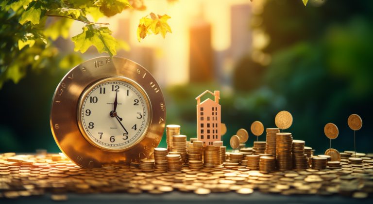 Transforma Tu Negocio y Vida con Abundancia