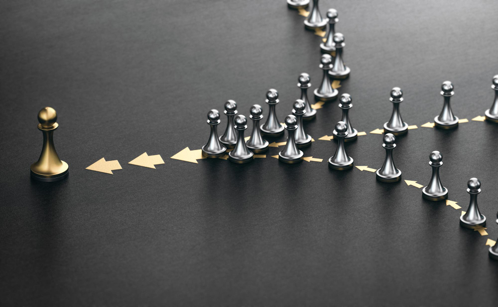 Estrategias de Liderazgo para Equipos Eficientes