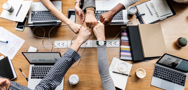 3 Estrategias para Mejorar la Productividad en tu Empresa