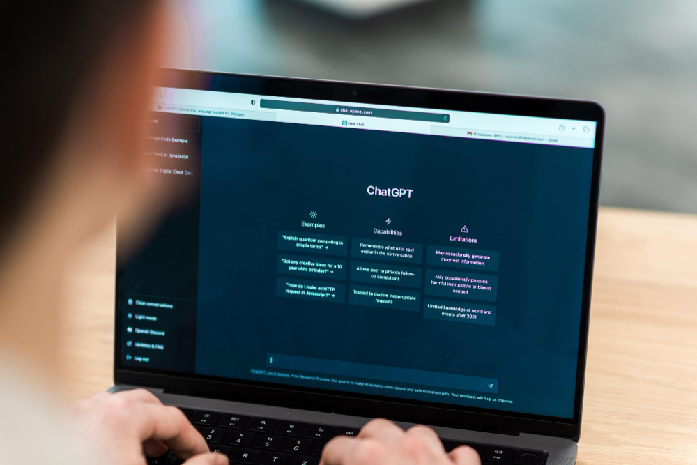 5 prompts de ChatGPT para transformar a tu equipo y tu negocio