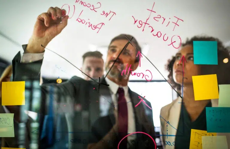 estrategias negocios